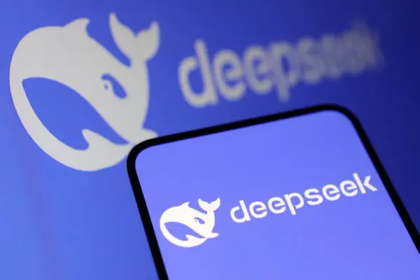 DeepSeek R1 - The Best Powerhouse LLM