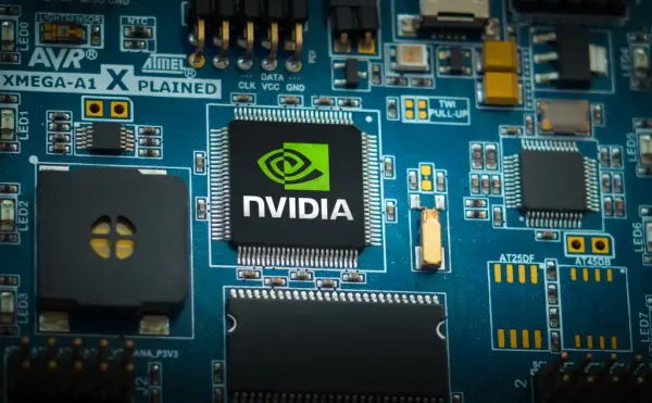 Nvidia Stock Wipes Out Earnings Gains, Down 6%