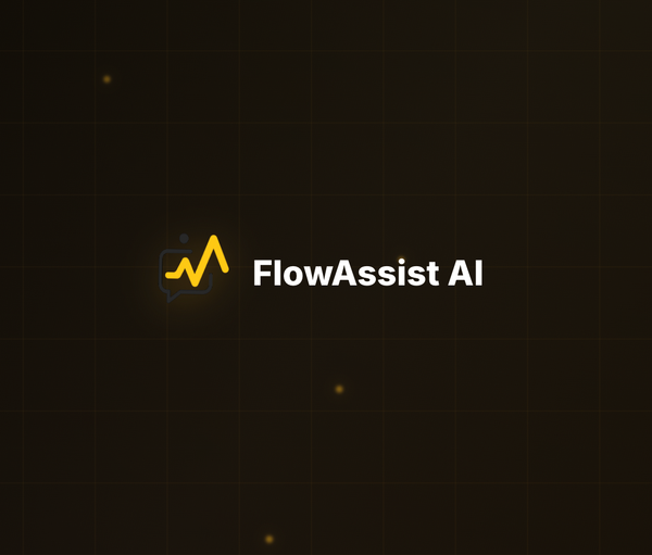 Flowassist.io Partners with EquityFlow.io For AI Financial Analytics